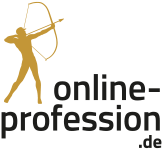 Online-Profession Logo 